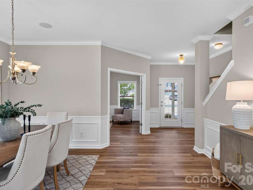3010 Gilroy Drive, Fort Mill, SC 29707.  MLS# CAR4411123, YatesRealty ID 42343. 