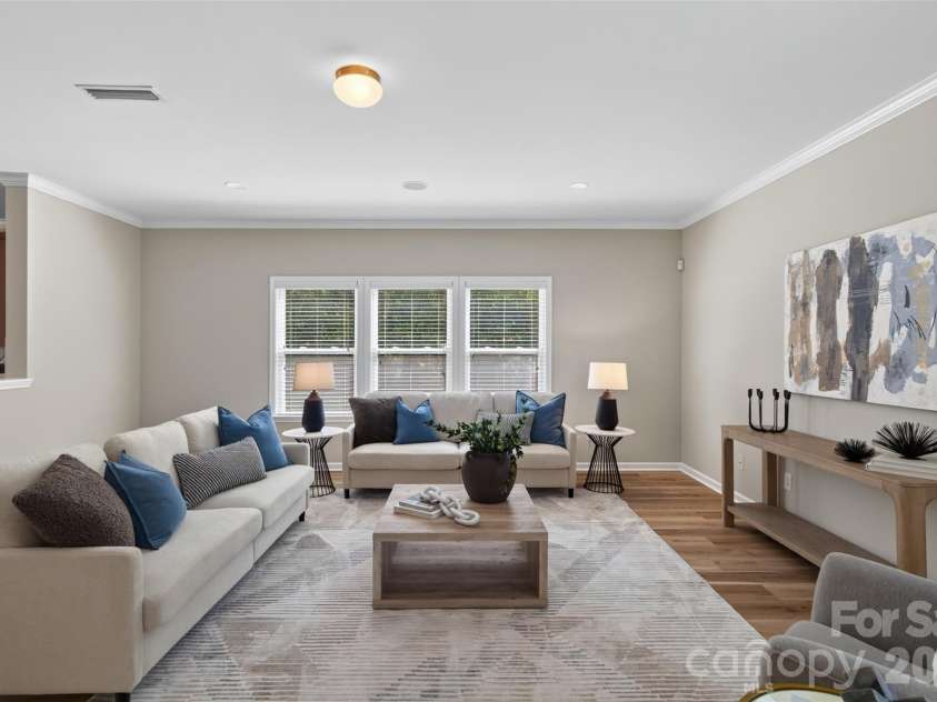 3010 Gilroy Drive, Fort Mill, SC 29707.  MLS# CAR4411123, YatesRealty ID 42343. 