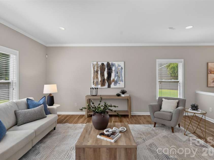 3010 Gilroy Drive, Fort Mill, SC 29707.  MLS# CAR4411123, YatesRealty ID 42343. 