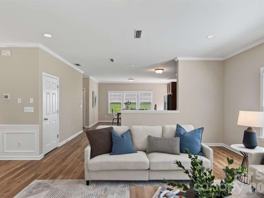 3010 Gilroy Drive, Fort Mill, SC 29707.  MLS# CAR4411123, YatesRealty ID 42343. 