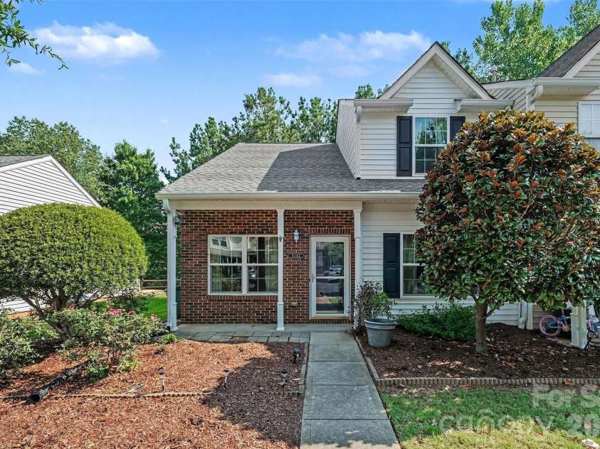 6142 Warrior Avenue, Fort Mill, SC 29707.  MLS# CAR4406387, YatesRealty ID 42344. 