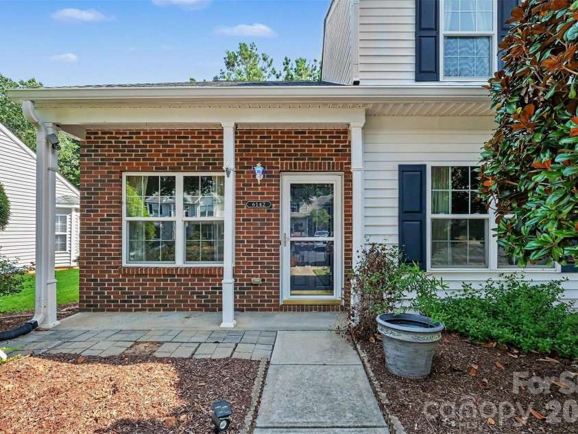 6142 Warrior Avenue, Fort Mill, SC 29707.  MLS# CAR4406387, YatesRealty ID 42344. 