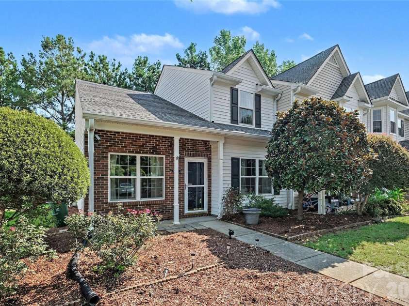 6142 Warrior Avenue, Fort Mill, SC 29707.  MLS# CAR4406387, YatesRealty ID 42344. 