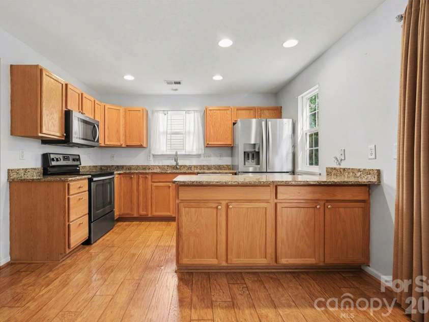 6142 Warrior Avenue, Fort Mill, SC 29707.  MLS# CAR4406387, YatesRealty ID 42344. 