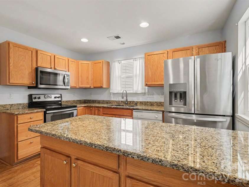 6142 Warrior Avenue, Fort Mill, SC 29707.  MLS# CAR4406387, YatesRealty ID 42344. 