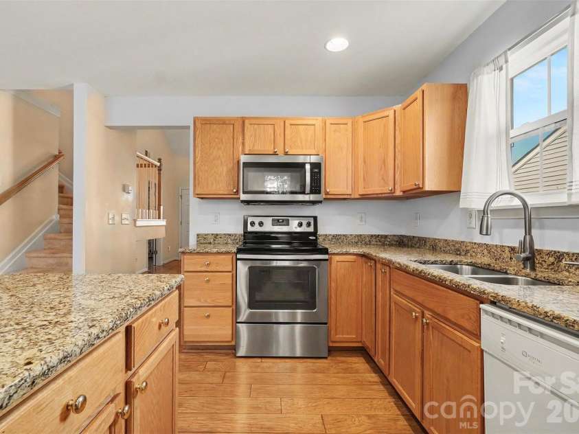 6142 Warrior Avenue, Fort Mill, SC 29707.  MLS# CAR4406387, YatesRealty ID 42344. 