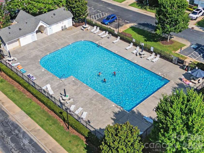 6142 Warrior Avenue, Fort Mill, SC 29707.  MLS# CAR4406387, YatesRealty ID 42344. 