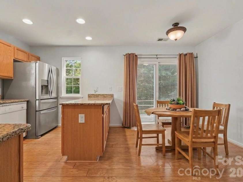 6142 Warrior Avenue, Fort Mill, SC 29707.  MLS# CAR4406387, YatesRealty ID 42344. Virtually staged