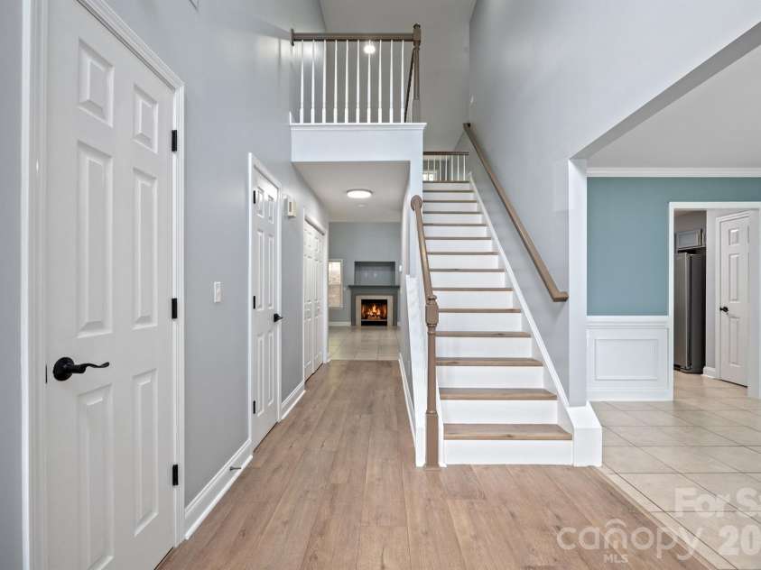 2646 Amber Crest Drive, Gastonia, NC 28052.  MLS# CAR4412046, YatesRealty ID 42345. 