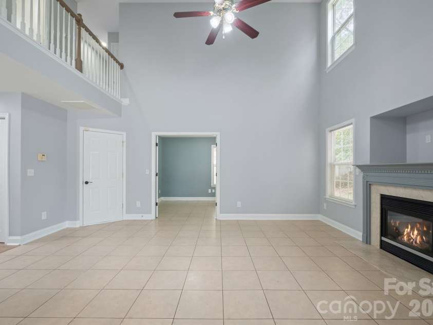2646 Amber Crest Drive, Gastonia, NC 28052.  MLS# CAR4412046, YatesRealty ID 42345. 
