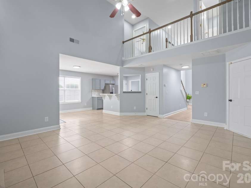 2646 Amber Crest Drive, Gastonia, NC 28052.  MLS# CAR4412046, YatesRealty ID 42345. 