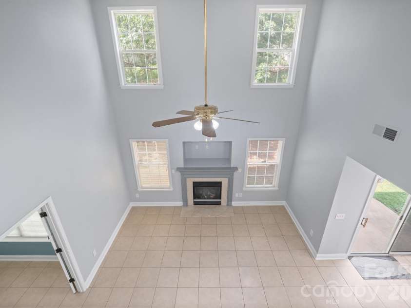 2646 Amber Crest Drive, Gastonia, NC 28052.  MLS# CAR4412046, YatesRealty ID 42345. 