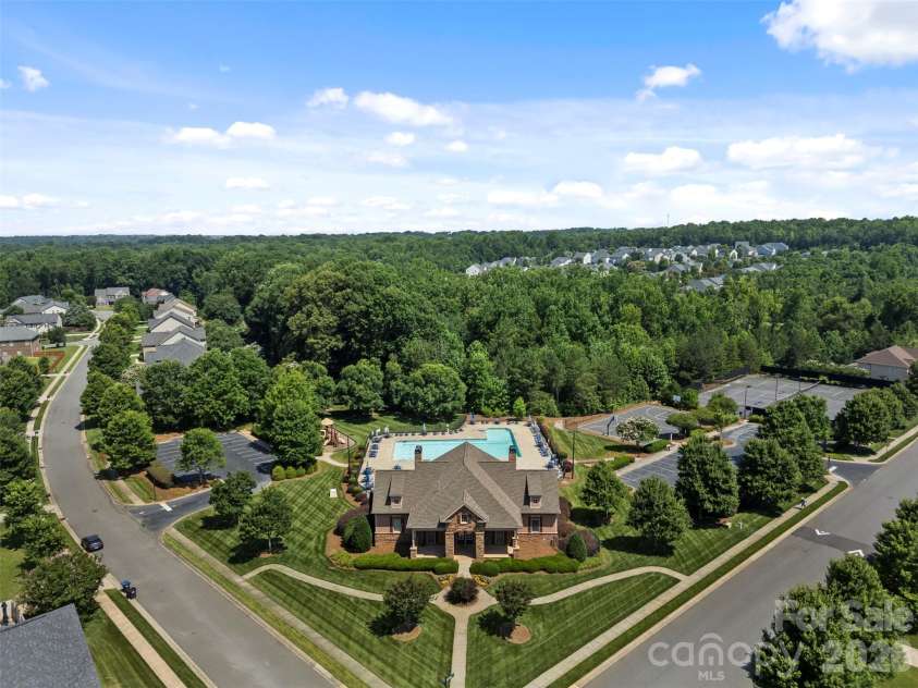 1335 Yellow Springs Drive, Indian Land, SC 29707.  MLS# CAR4393116, YatesRealty ID 42349. 