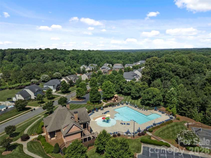 1335 Yellow Springs Drive, Indian Land, SC 29707.  MLS# CAR4393116, YatesRealty ID 42349. 