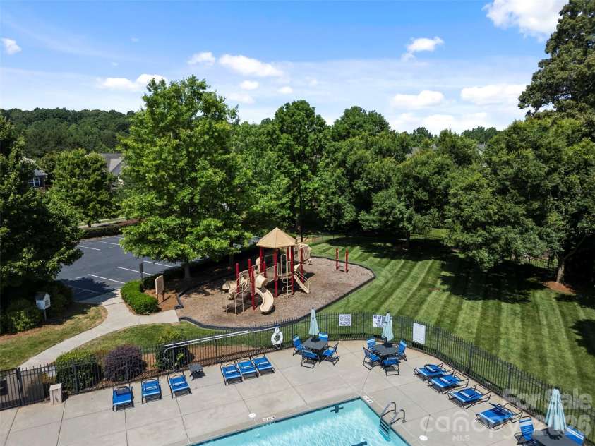 1335 Yellow Springs Drive, Indian Land, SC 29707.  MLS# CAR4393116, YatesRealty ID 42349. 