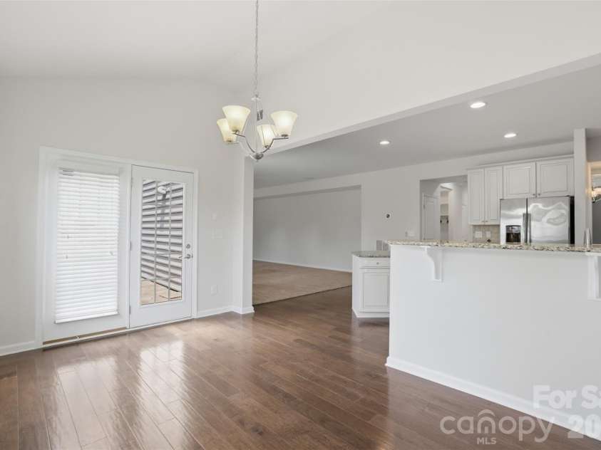 1335 Yellow Springs Drive, Indian Land, SC 29707.  MLS# CAR4393116, YatesRealty ID 42349. 