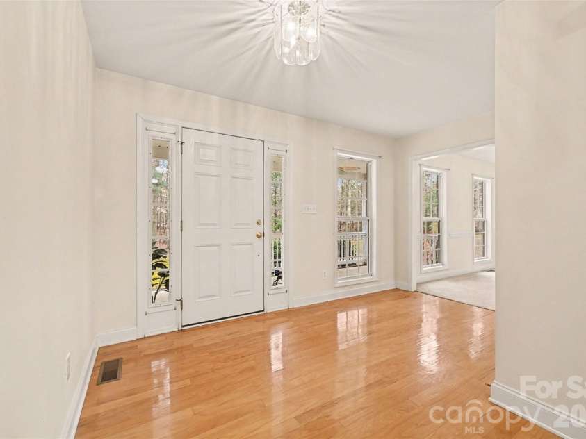 6619 Loblolly Circle, Waxhaw, NC 28173.  MLS# CAR4341573, YatesRealty ID 4235. 