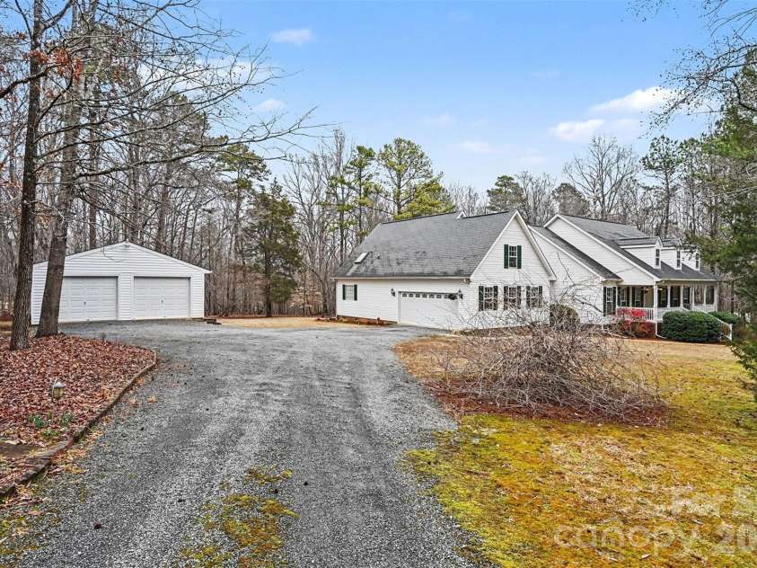 6619 Loblolly Circle, Waxhaw, NC 28173.  MLS# CAR4341573, YatesRealty ID 4235. 