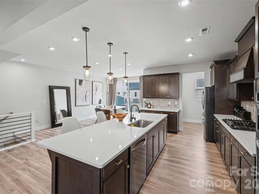 1717 Unison Drive, Charlotte, NC 28262.  MLS# CAR4405855, YatesRealty ID 42350. 