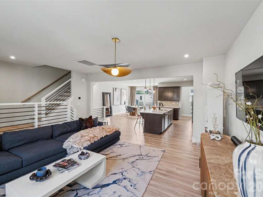 1717 Unison Drive, Charlotte, NC 28262.  MLS# CAR4405855, YatesRealty ID 42350. 