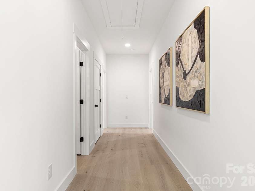 1127 Allen Street, Charlotte, NC 28205.  MLS# CAR4412112, YatesRealty ID 42354. 