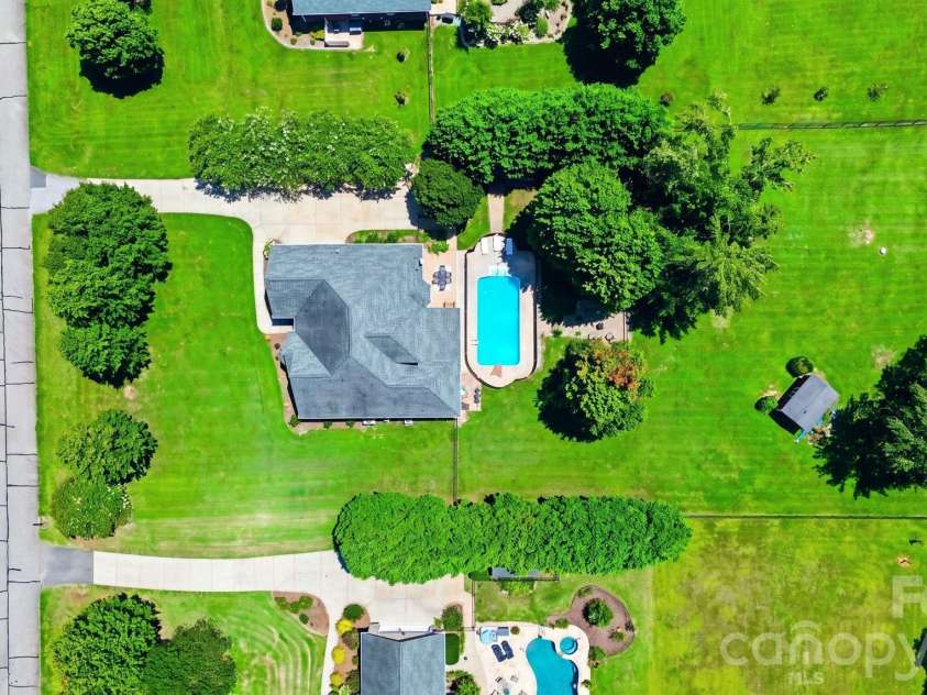 535 Hallman Drive, Rock Hill, SC 29732.  MLS# CAR4411006, YatesRealty ID 42355. 