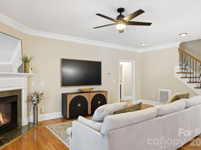 535 Hallman Drive, Rock Hill, SC 29732.  MLS# CAR4411006, YatesRealty ID 42355. 