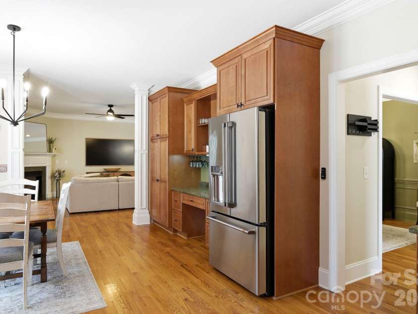 535 Hallman Drive, Rock Hill, SC 29732.  MLS# CAR4411006, YatesRealty ID 42355. 