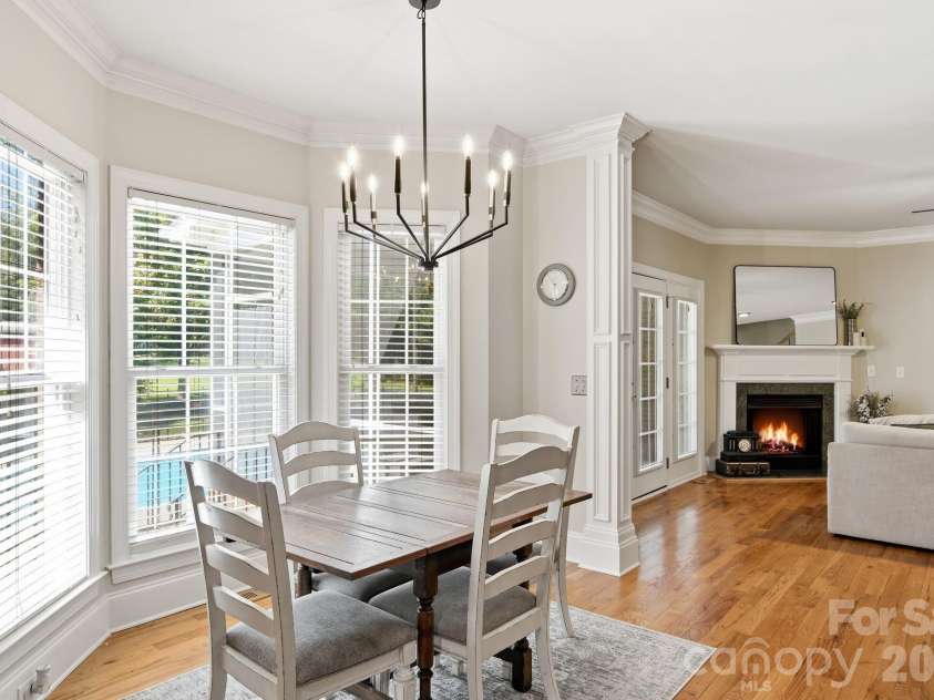535 Hallman Drive, Rock Hill, SC 29732.  MLS# CAR4411006, YatesRealty ID 42355. 