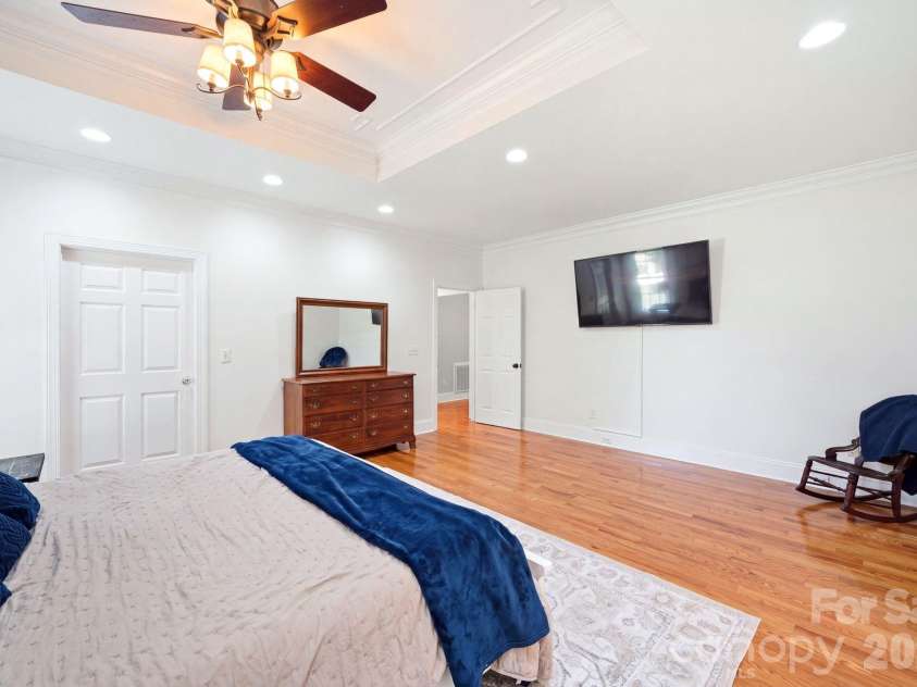 535 Hallman Drive, Rock Hill, SC 29732.  MLS# CAR4411006, YatesRealty ID 42355. 