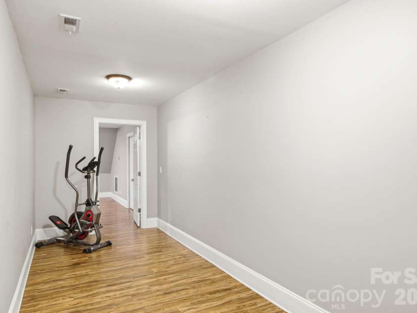 535 Hallman Drive, Rock Hill, SC 29732.  MLS# CAR4411006, YatesRealty ID 42355. Office, Workout Room