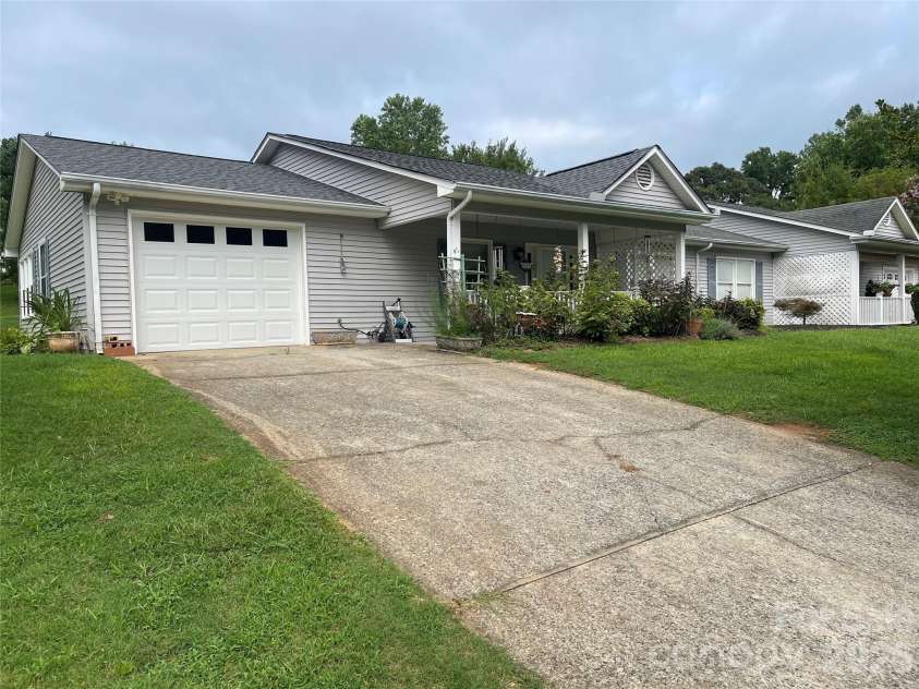 111 Holly Court, Bostic, NC 28018.  MLS# CAR4411655, YatesRealty ID 42358. 
