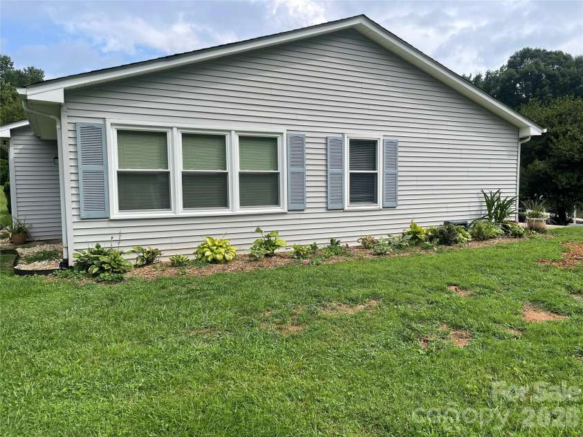 111 Holly Court, Bostic, NC 28018.  MLS# CAR4411655, YatesRealty ID 42358. 
