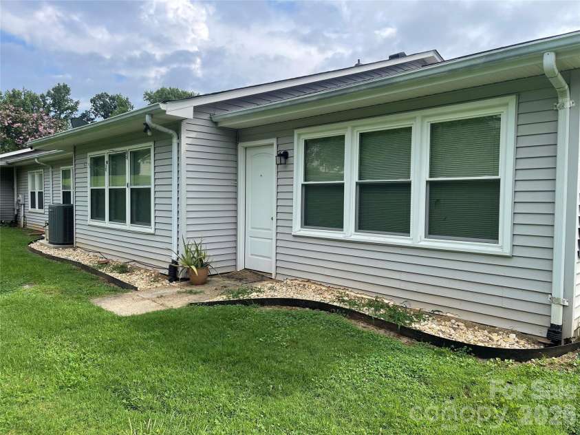 111 Holly Court, Bostic, NC 28018.  MLS# CAR4411655, YatesRealty ID 42358. 