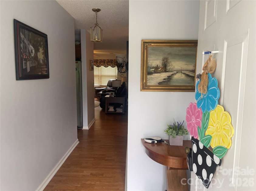 111 Holly Court, Bostic, NC 28018.  MLS# CAR4411655, YatesRealty ID 42358. 