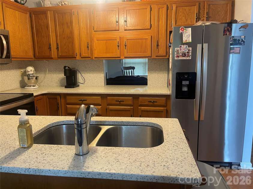 111 Holly Court, Bostic, NC 28018.  MLS# CAR4411655, YatesRealty ID 42358. 
