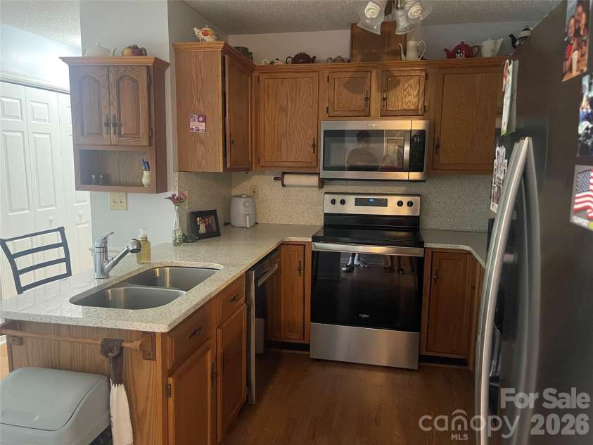 111 Holly Court, Bostic, NC 28018.  MLS# CAR4411655, YatesRealty ID 42358. 
