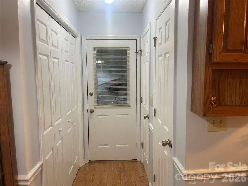 111 Holly Court, Bostic, NC 28018.  MLS# CAR4411655, YatesRealty ID 42358. 