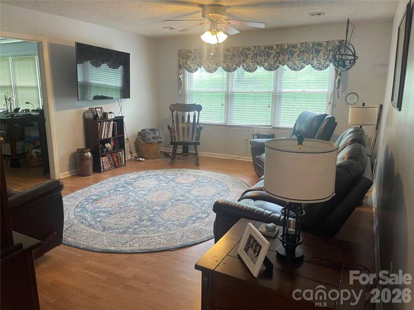 111 Holly Court, Bostic, NC 28018.  MLS# CAR4411655, YatesRealty ID 42358. 