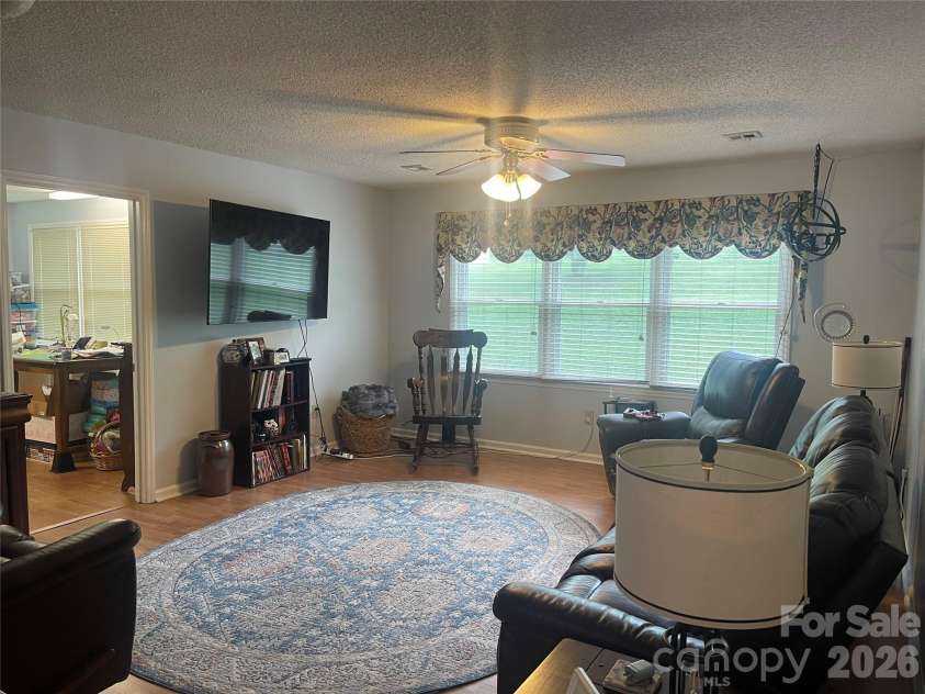 111 Holly Court, Bostic, NC 28018.  MLS# CAR4411655, YatesRealty ID 42358. 