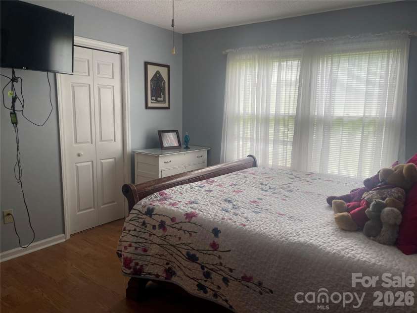 111 Holly Court, Bostic, NC 28018.  MLS# CAR4411655, YatesRealty ID 42358. 