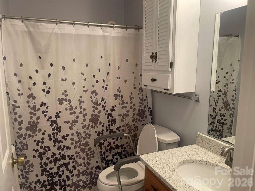 111 Holly Court, Bostic, NC 28018.  MLS# CAR4411655, YatesRealty ID 42358. 