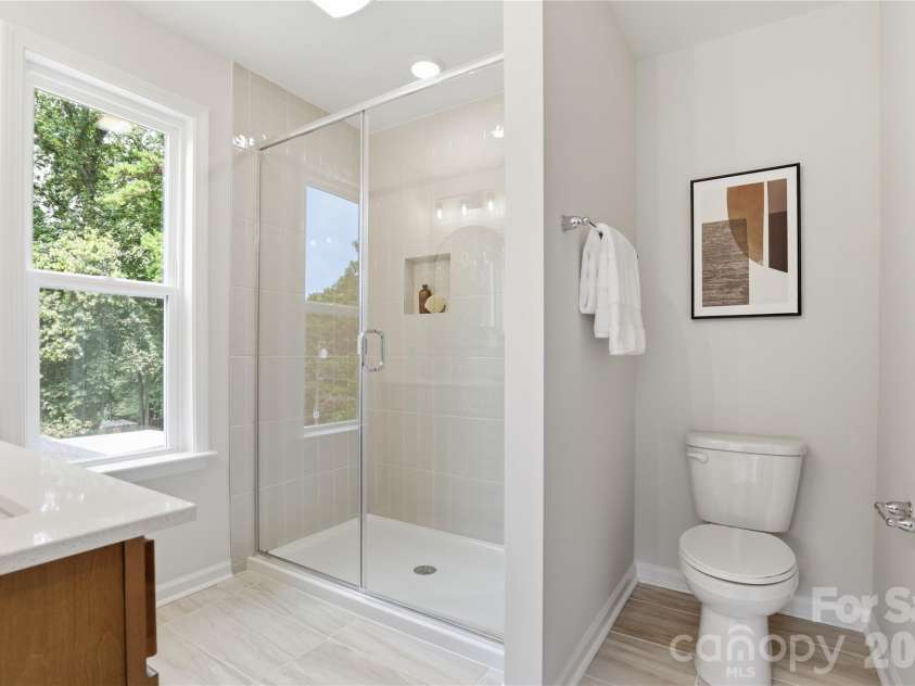3306 Campbell Drive, Charlotte, NC 28205.  MLS# CAR4407175, YatesRealty ID 42362. 