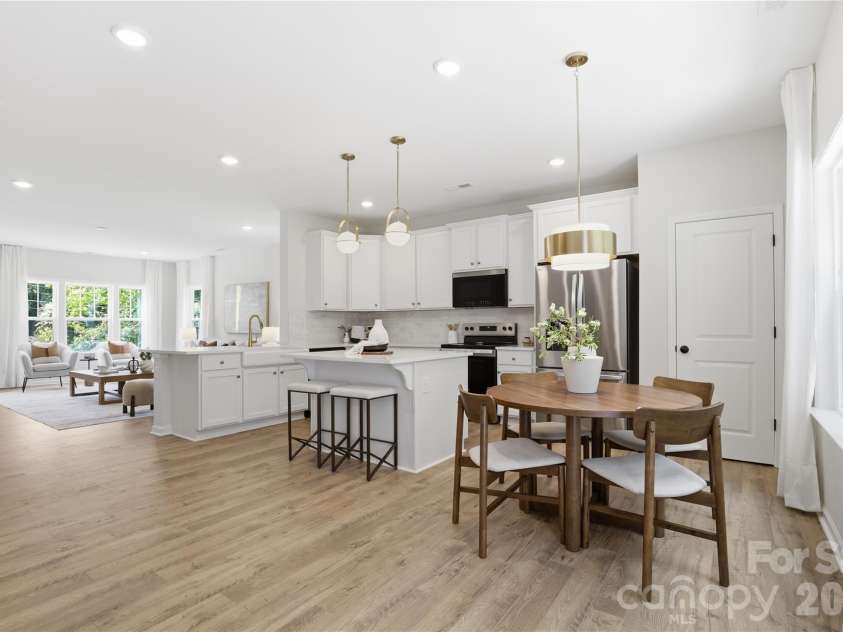 3314 Campbell Drive, Charlotte, NC 28205.  MLS# CAR4407198, YatesRealty ID 42363. 