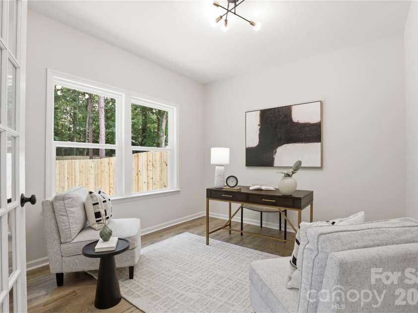 3314 Campbell Drive, Charlotte, NC 28205.  MLS# CAR4407198, YatesRealty ID 42363. 