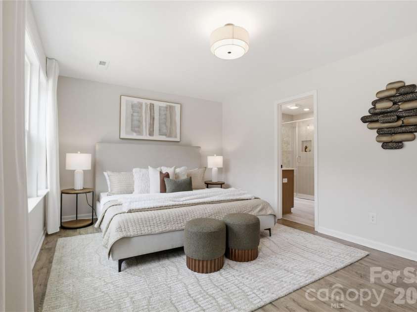 3314 Campbell Drive, Charlotte, NC 28205.  MLS# CAR4407198, YatesRealty ID 42363. 
