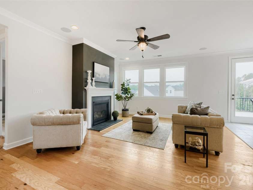 10169 Castlebrooke Drive, Concord, NC 28027.  MLS# CAR4409194, YatesRealty ID 42365. 
