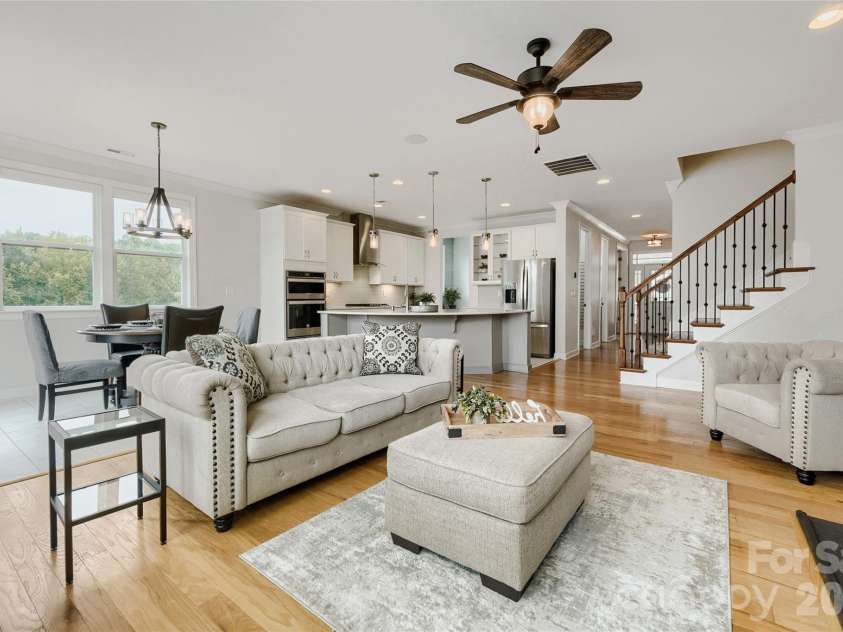 10169 Castlebrooke Drive, Concord, NC 28027.  MLS# CAR4409194, YatesRealty ID 42365. 