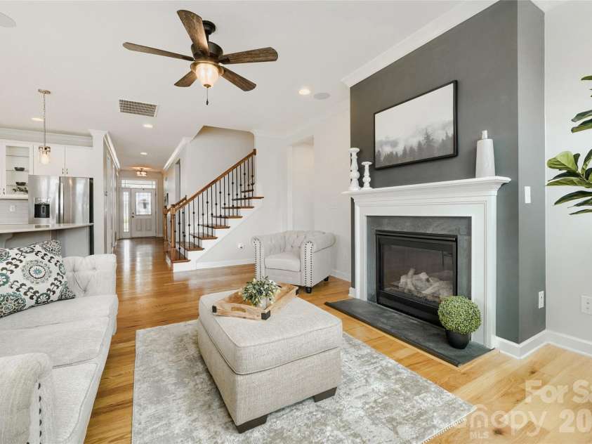 10169 Castlebrooke Drive, Concord, NC 28027.  MLS# CAR4409194, YatesRealty ID 42365. 