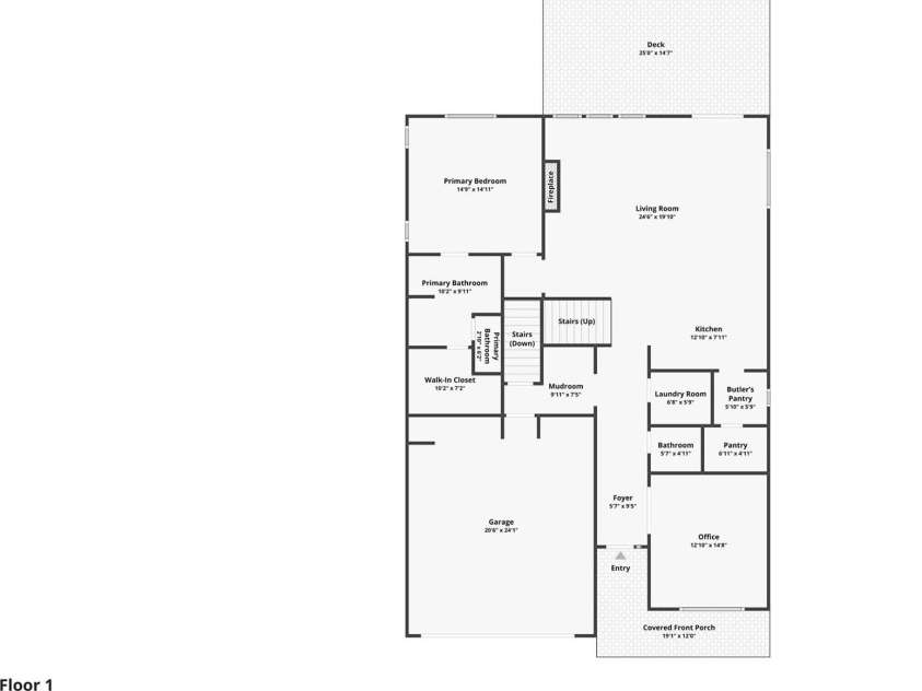 10169 Castlebrooke Drive, Concord, NC 28027.  MLS# CAR4409194, YatesRealty ID 42365. 